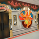 Illustration for article titled If Youre Visiting Japan, Check Out This Pokémon Gym